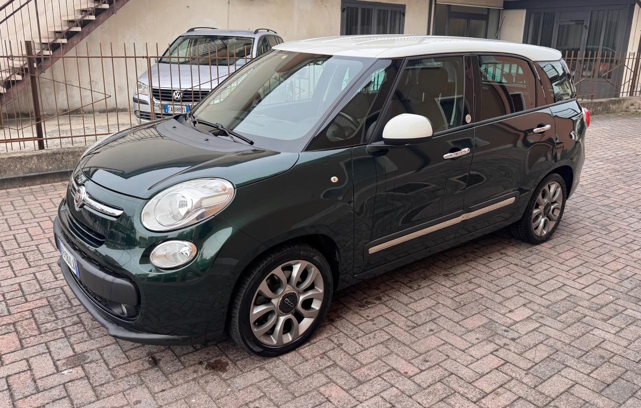 Fiat 500L 1.6 Multijet 120 CV Ok Neopatentati