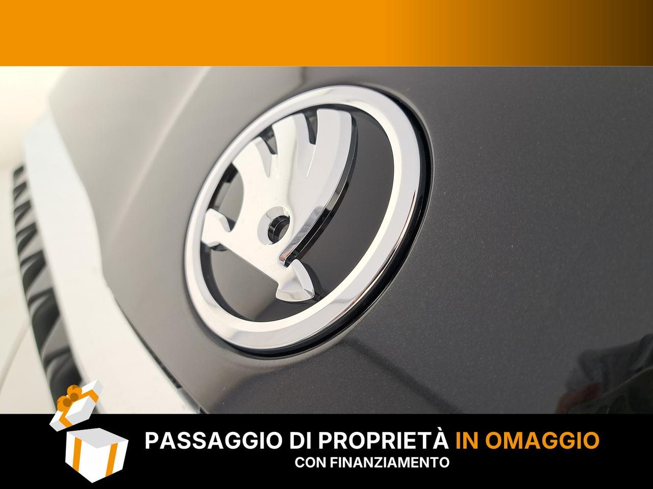 Skoda Octavia wagon 2.0 tdi evo executive 150cv dsg