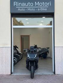 Honda ADV 350