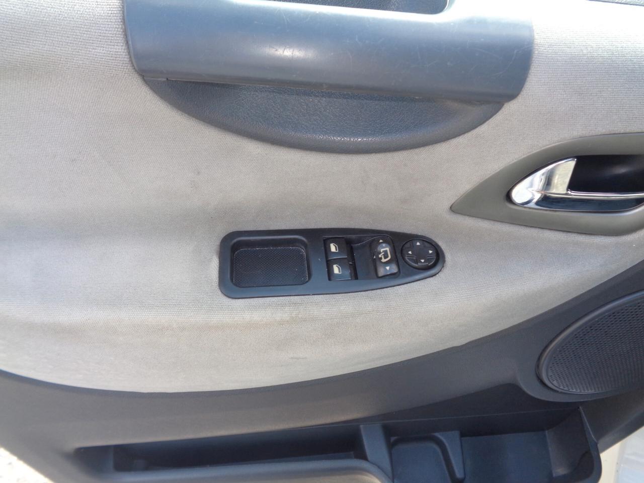 Fiat Scudo 2.0 MJT 6m 9 posti da vetrina