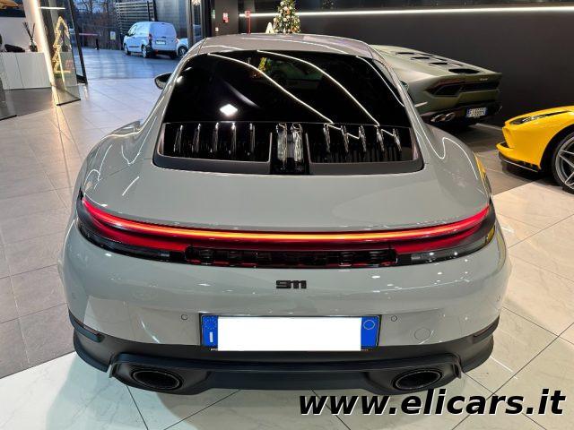 PORSCHE 992 Carrera - KM0 - PRONTA CONSEGNA