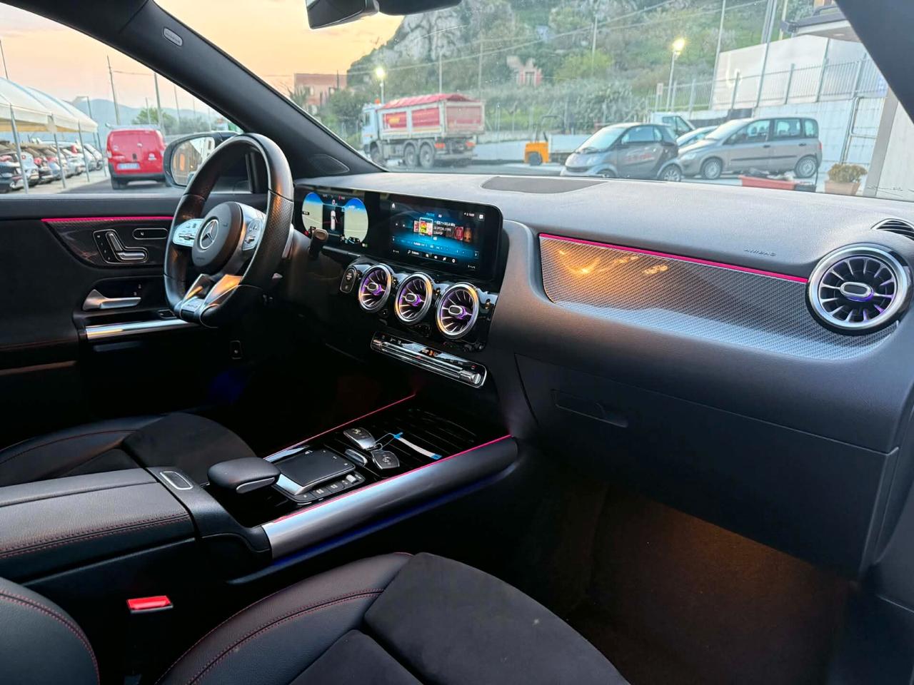 Mercedes-benz GLA 200 d Automatic 4Matic Premium