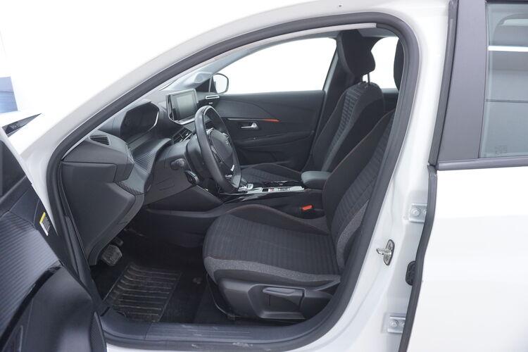Peugeot 208 Active BR343726 Elettrico 136CV