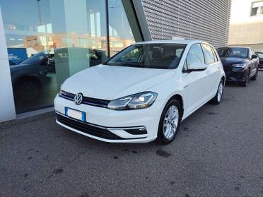 Volkswagen Golf Golf 1.4 TGI 5p. Highline BlueMotion