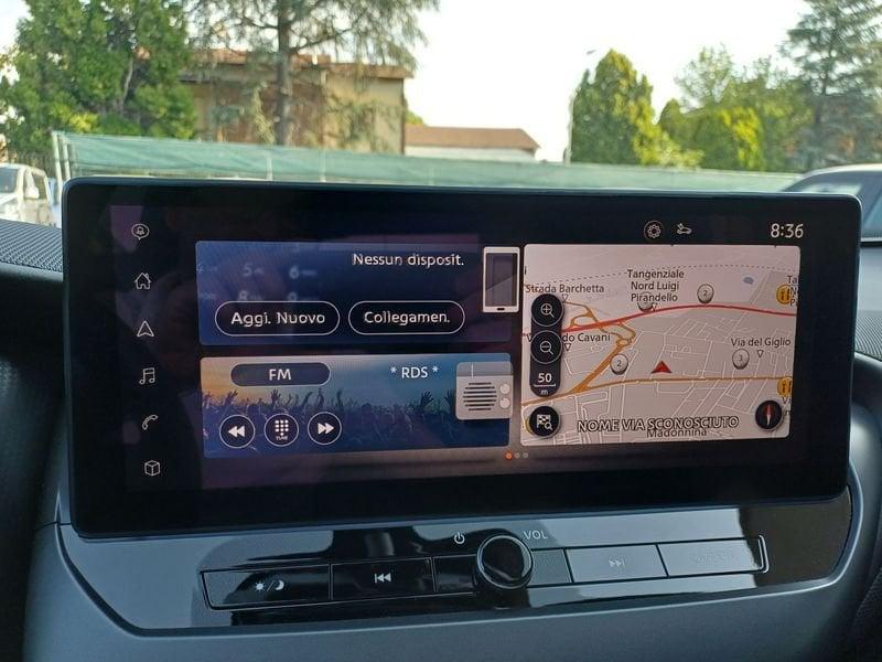 Nissan Juke Juke 1.6 hev N-Connecta R19 FULL HYBRID-IVA ESPOSTA