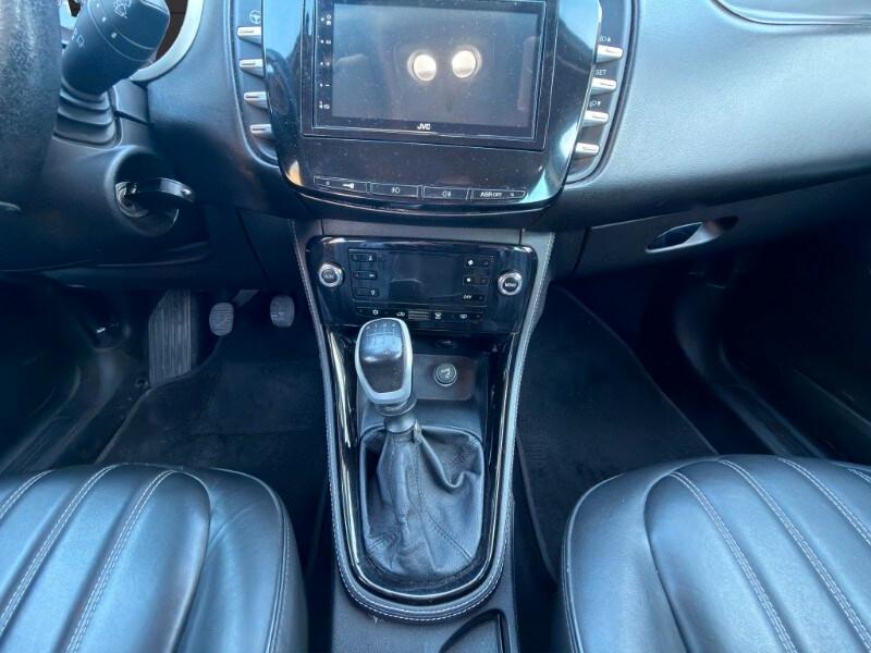 LANCIA Delta (2008-2015) Delta 1.9 MJT Twinturb...