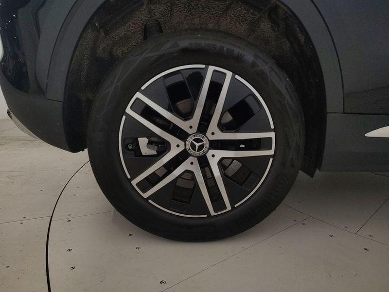 Mercedes-Benz GLA 200 Sport Plus 4matic auto