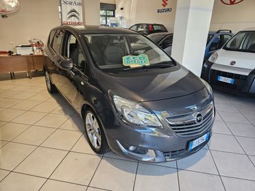 Opel Meriva 1.6 CDTI Start&Stop Innovation