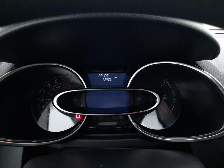 Renault Clio Life GPL BR484315 0.9 GPL 90CV