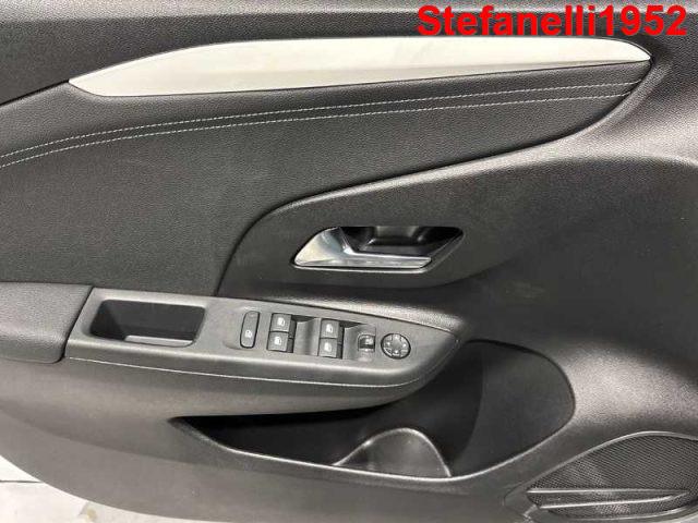 OPEL Corsa 1.2 hybrid GS 100cv dct6
