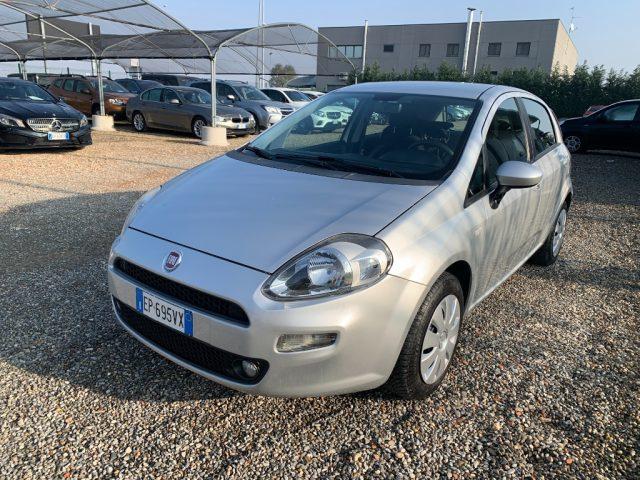 FIAT Grande Punto 1.2 5 porte S&S Actual