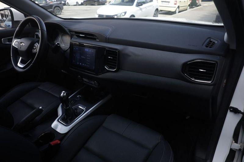 DR AUTOMOBILES DR 4.0 DR DR4 4.0 1.5 BI-FUEL GPL 86KW ANNO 2022