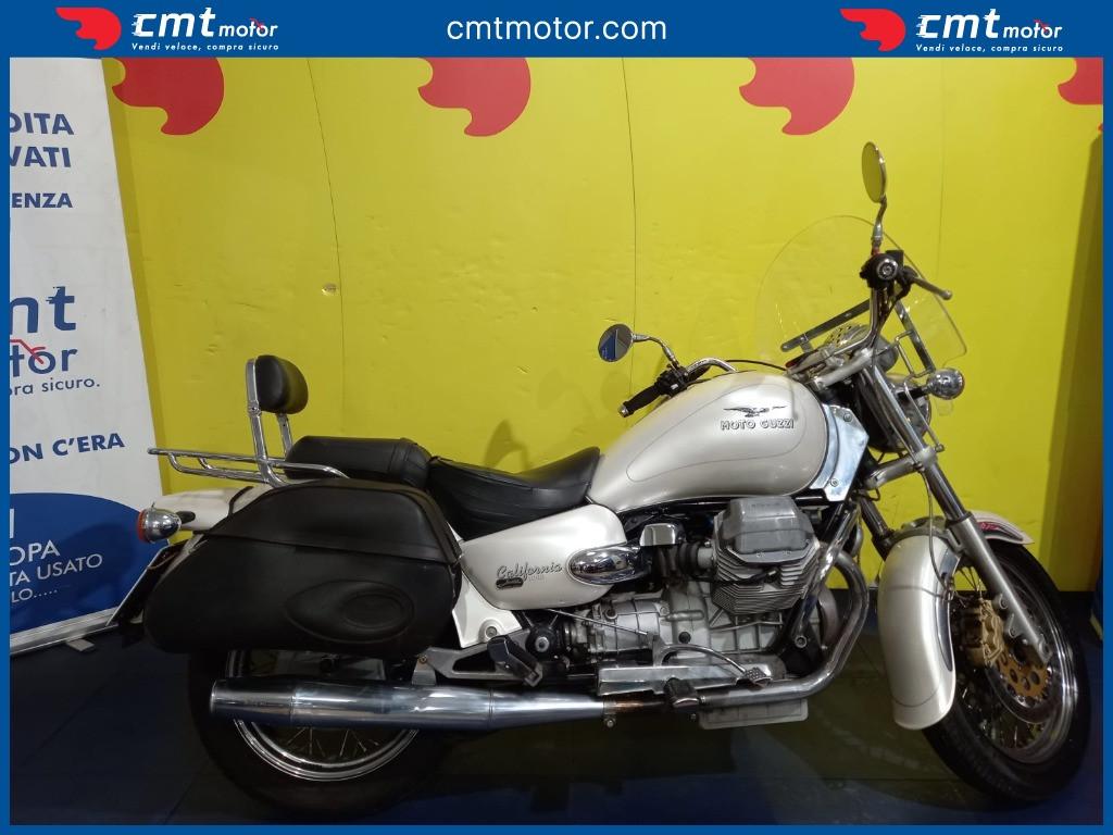 Moto Guzzi California 1100 - 2001