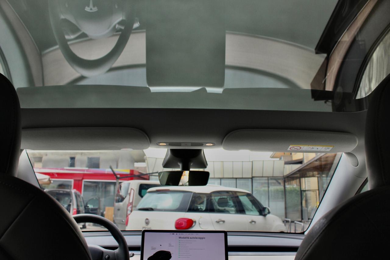 Tesla Model Y RWD BELLISSIMA, COME NUOVA!!!
