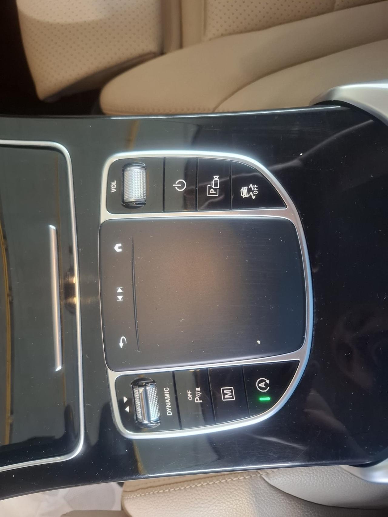 Mercedes-benz GLC 220 d 4Matic Premium Plus