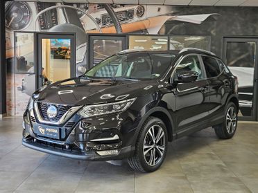 Nissan Qashqai 1.2 DIG-T Visia - TETTO PANORAMICO - NEOPATENTATI