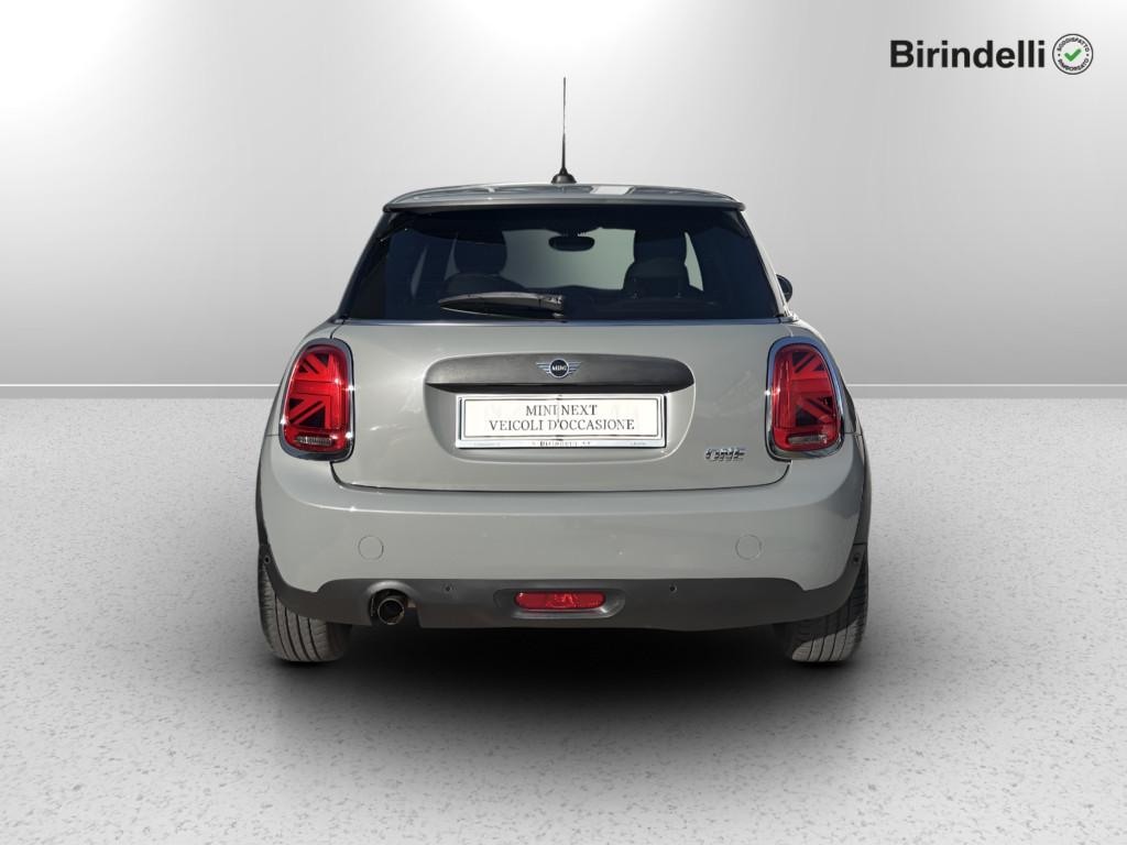 MINI Mini 4ª serie (F56) - Mini 1.5 One 75 CV
