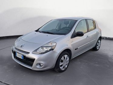 Renault Clio Clio 1.2 16V 5 porte GPL 20° ANNIVERSARIO