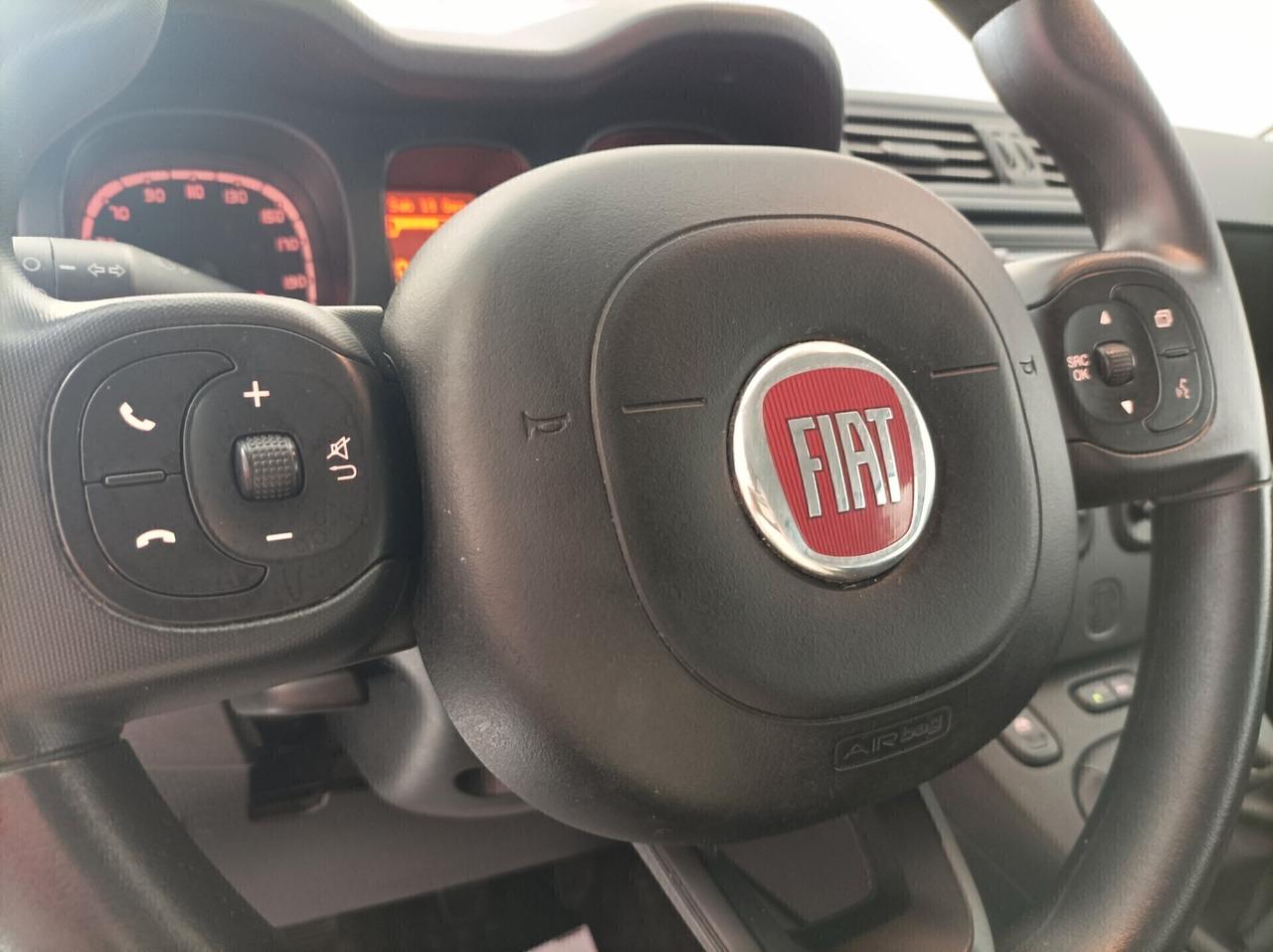 Fiat Panda 0.9 TwinAir Turbo S&S 4x4