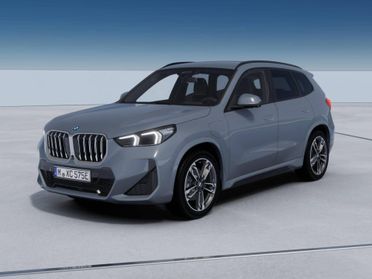 BMW X1 xDrive25e MSport