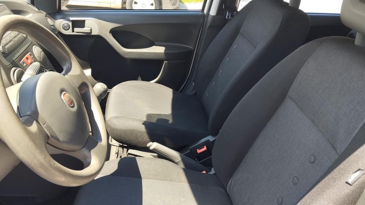 FIAT PANDA 1.2 MJT 4X4-PREZZO PROMO