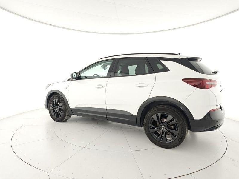Opel Grandland X 1.5 diesel Ecotec aut. GS