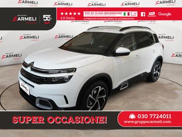 Citroen C5 Aircross 1.5 BlueHDi Shine EAT