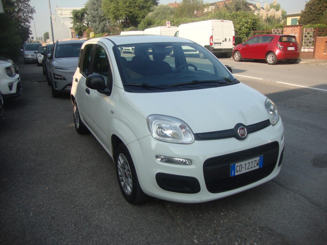 Fiat Panda 1.2 Benzina 69 CV
