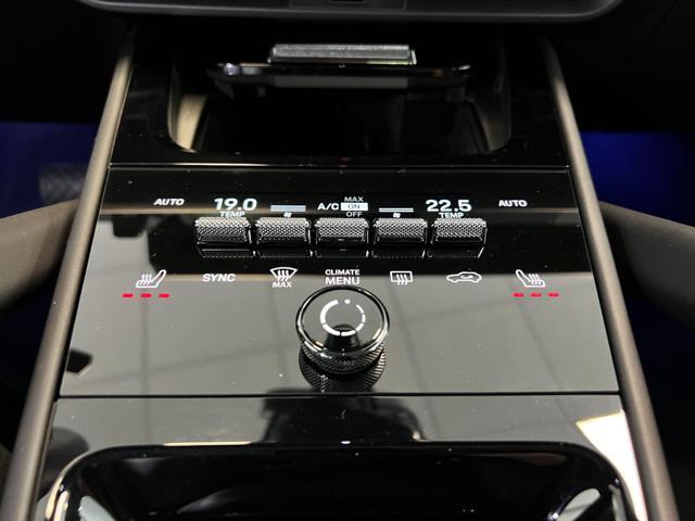 PORSCHE Cayenne 3.0 V6 E-Hybrid / TETTO PANORAMICO / GANCIO / 360°