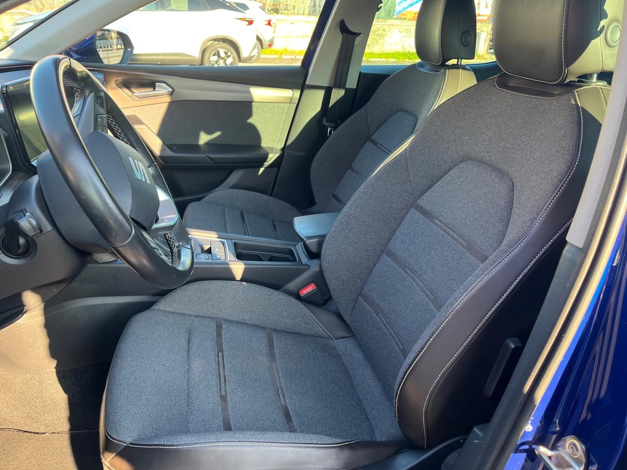 Seat Leon 1.5 TSI 150 CV Xcellence