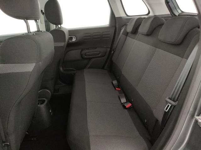 CITROEN C3 Aircross BlueHDi 100 Shine