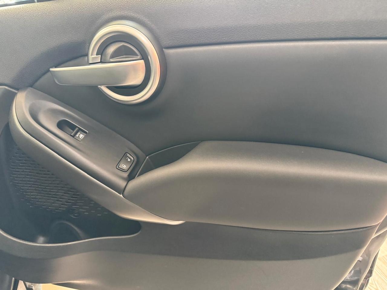 Fiat 500X 1.6 MultiJet 120 CV Pop Star PERFETTA !!!