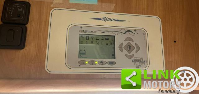 FORD TRANSIT CAMPER 2.4 Diesel