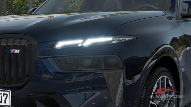 BMW M6 M 0i xDrive Exclusive Package