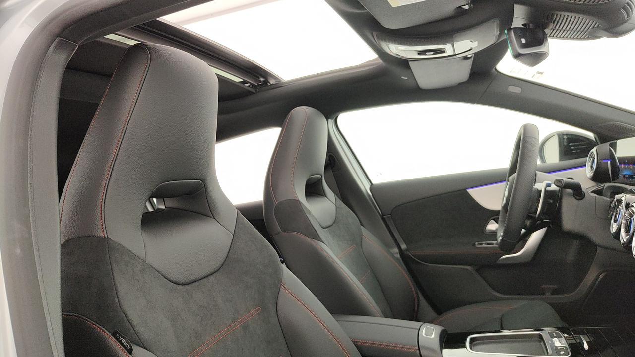 Mercedes-Benz Mercedes-AMG A 35 4MATIC