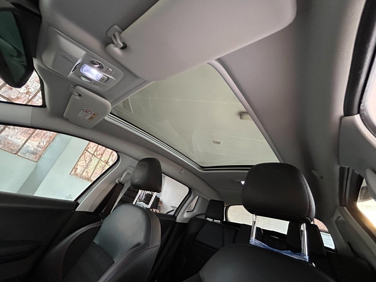 Peugeot 2008 BlueHDi 100 S&S GT Line