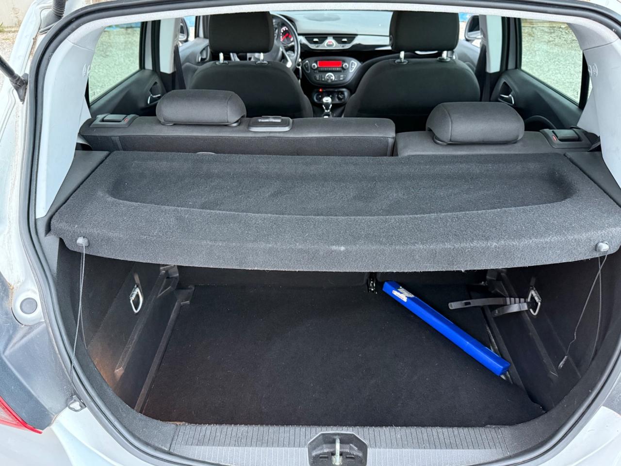 Opel Corsa 1.4 90CV Coupé n-Joy