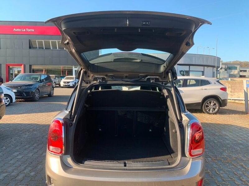 MINI Mini Countryman F60 Mini 1.5 Cooper Business Countryman Automatica