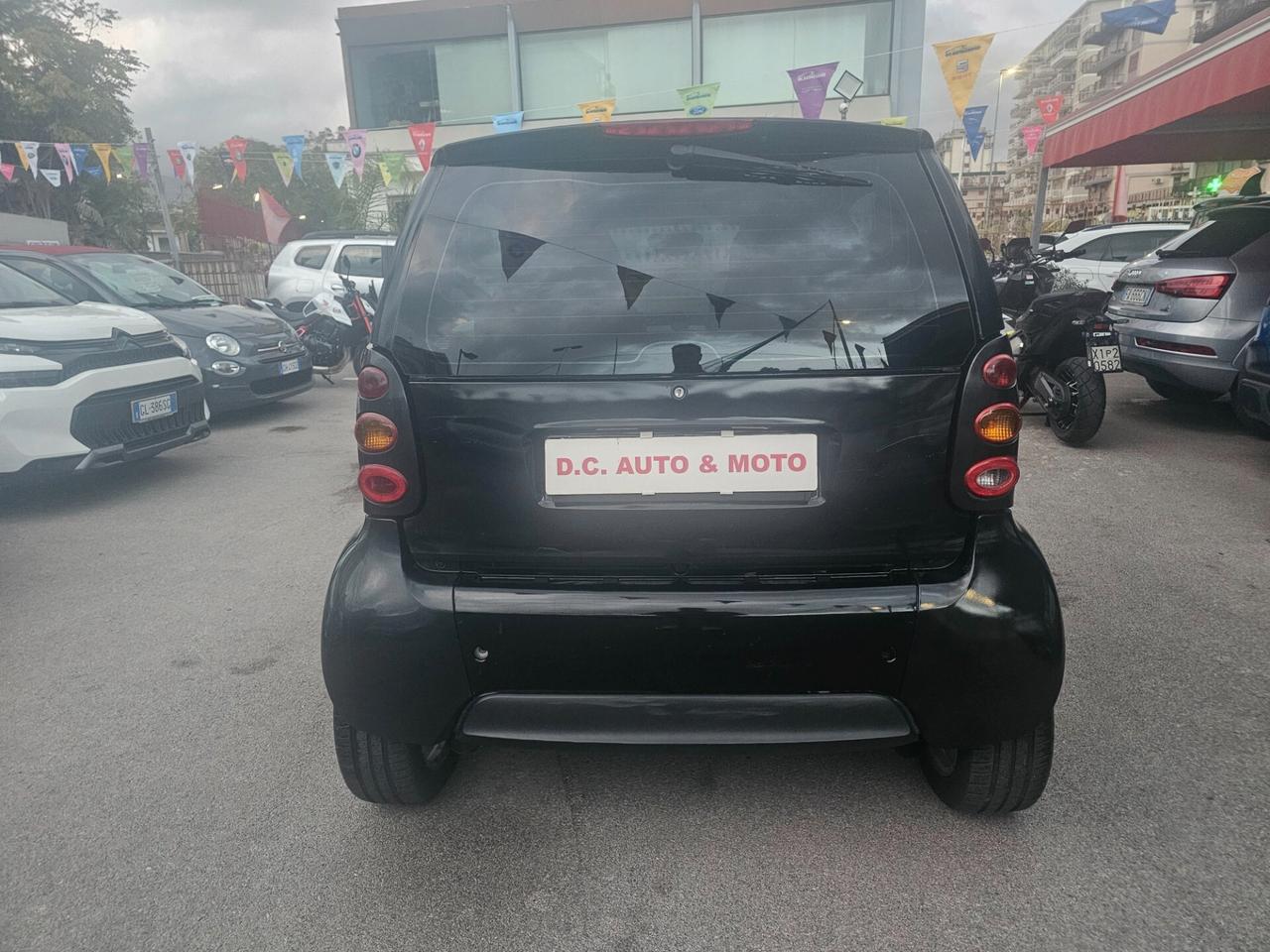 Smart ForTwo 700 Coupé Passion 61CV..2004