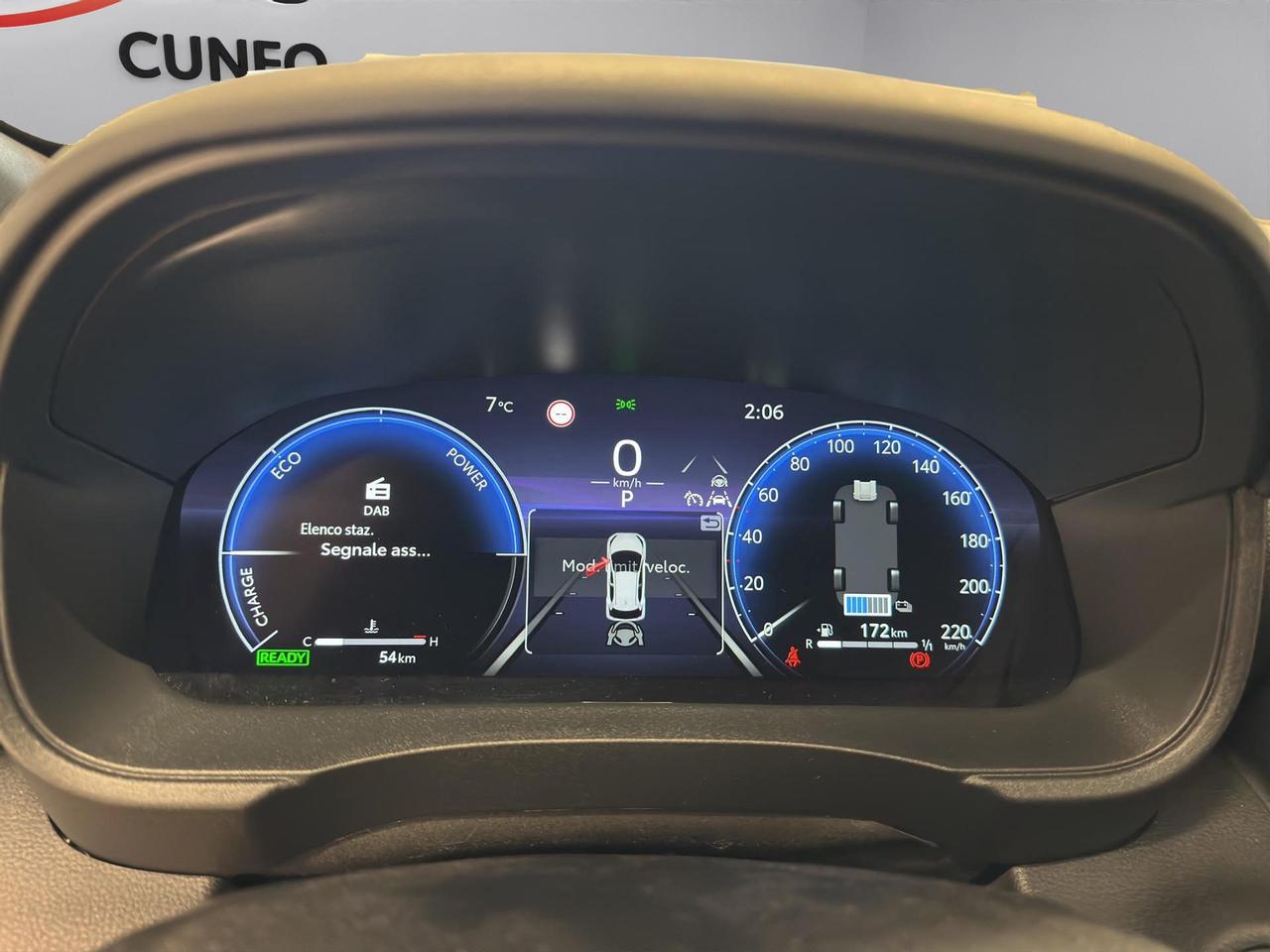 Toyota Yaris 1.5h 130 GR Sport