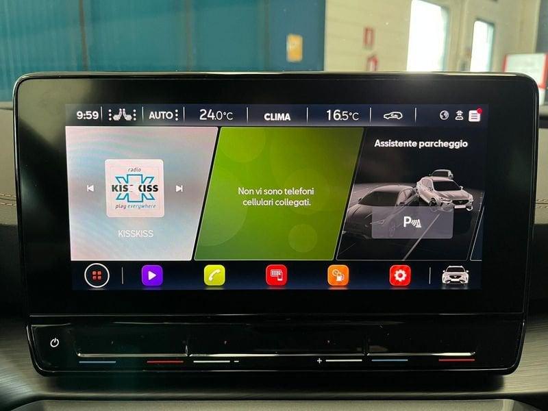 Cupra Formentor Formentor 1.5 TSI DSG