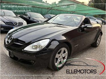 Mercedes SLK 200 200