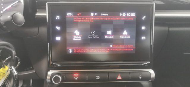 CITROEN C3 PureTech 83 S&S Feel