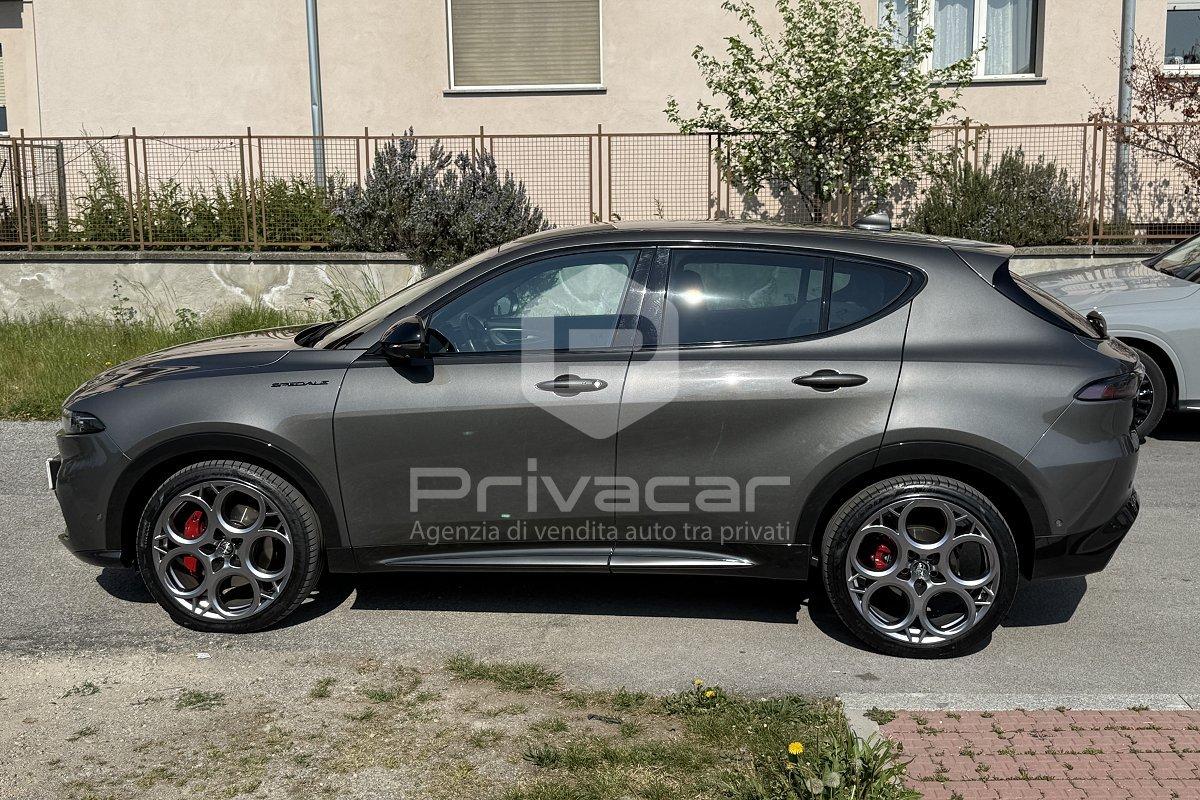 ALFA ROMEO Tonale 1.5 130 CV MHEV TCT7 Sprint