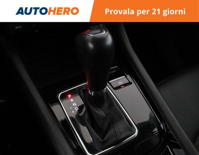 JEEP Compass 1.3 Turbo T4 150 CV aut. 2WD Limited
