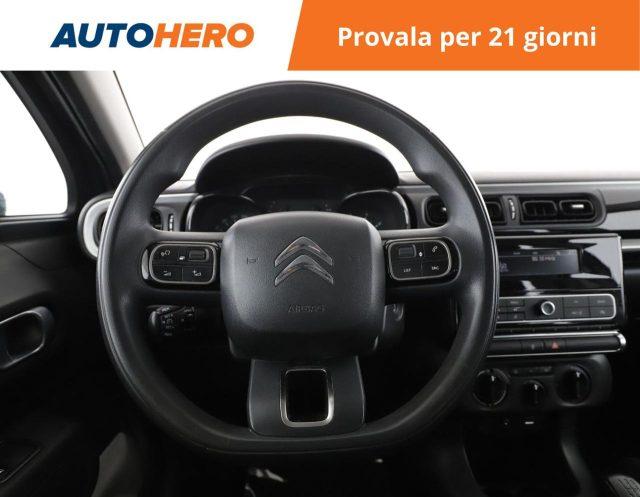 CITROEN C3 PureTech 82 Feel