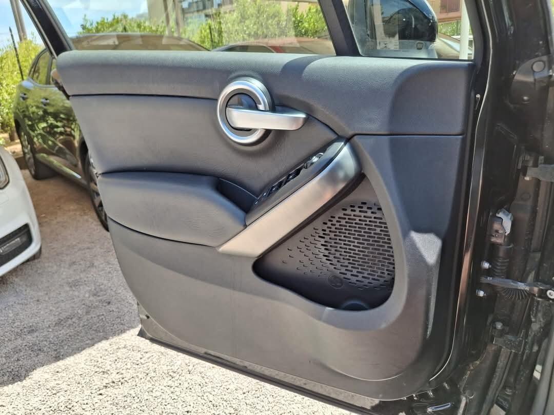 Fiat 500X 1.6 MultiJet 120 CV Cross