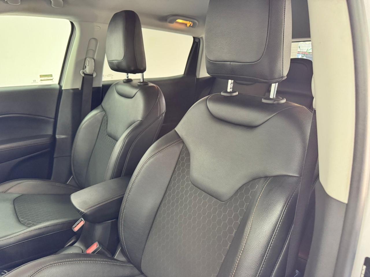 Jeep Compass 1.6 Multijet II 2WD Limited-GARANTITA-2021