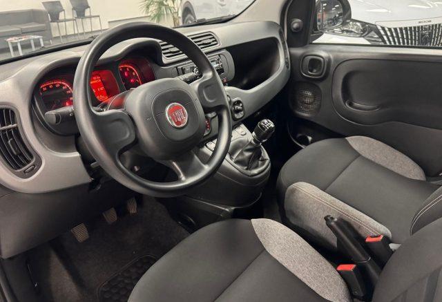 FIAT Panda 1.0 Hybrid 70 CV City Cross