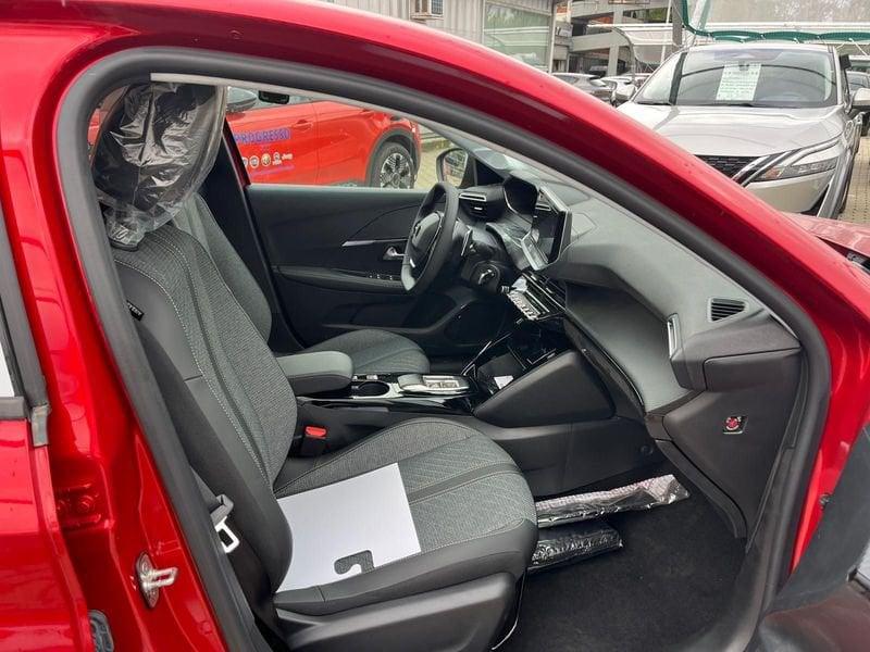 Peugeot 208 208 Hybrid 110 e-DCS6 Allure